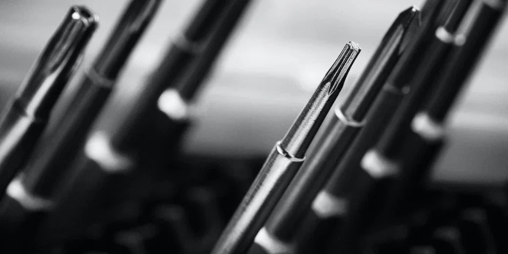 Electric Screwdriver vs. Drill: What’s the Difference?