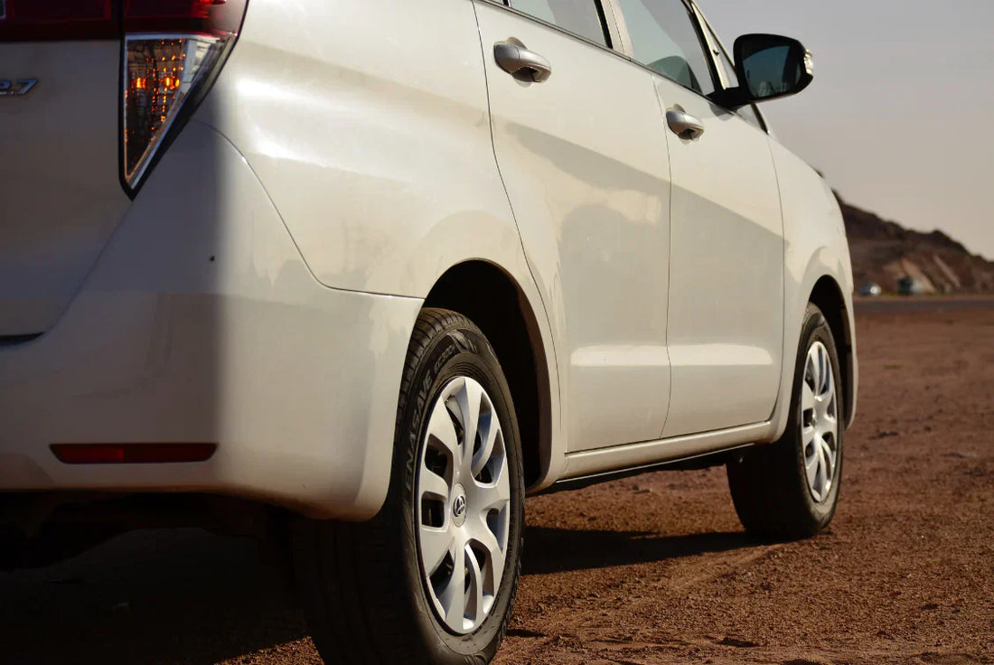 What are the disadvantages of winter tyres?