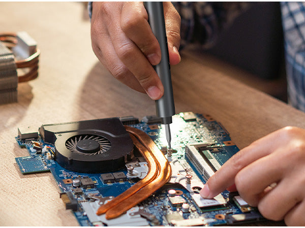 10 Common Electronics Repairs You Can Do at Home