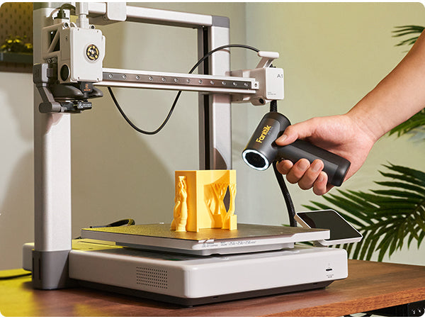 Tactile Feedback: Using Grip Sensitivity to Prevent Stripping