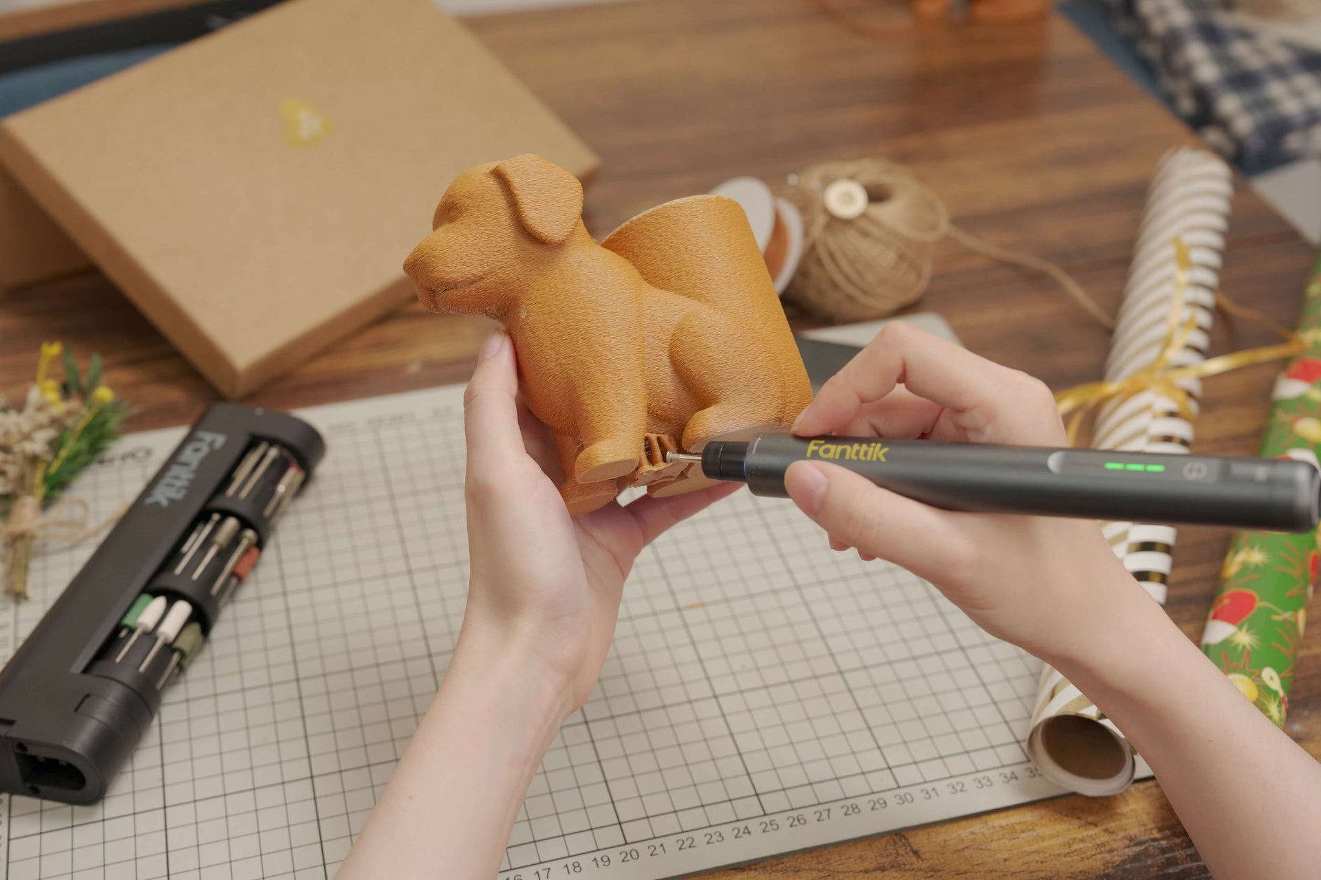 The 3D Print Sanding Problems You Can Now Avoid