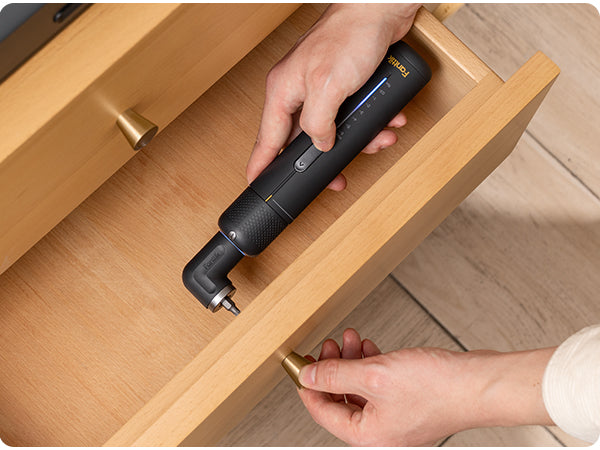 Reducing Digital Fatigue: The Science of Ergonomic Micro-Drivers