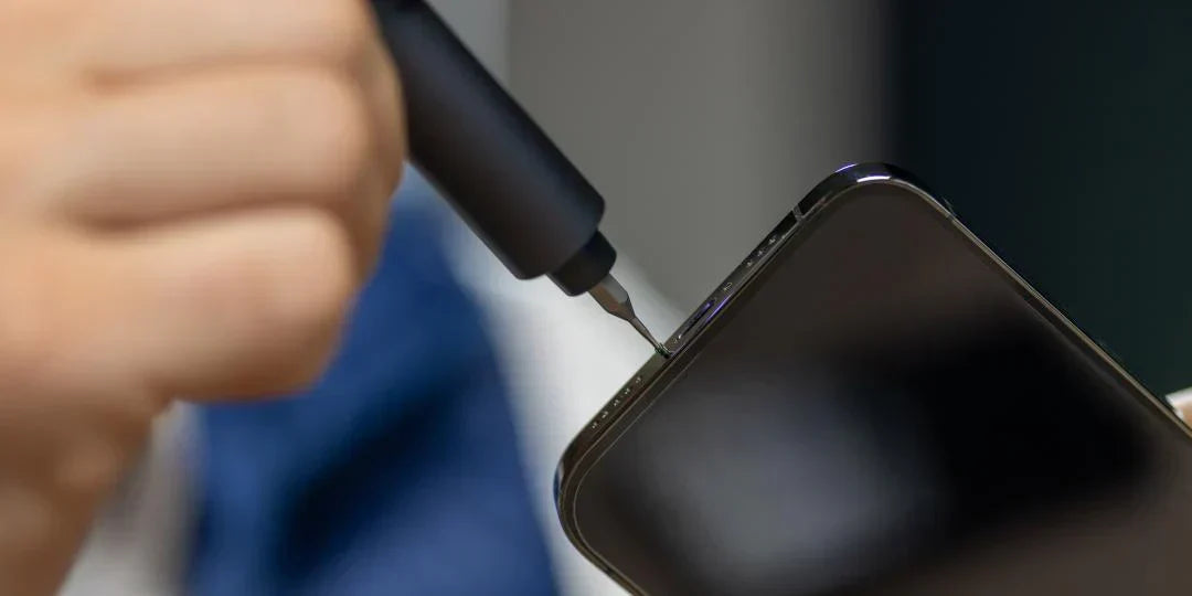 Misusing Screwdrivers Mastering Screwdriver Safety: Essential Tips to Prevent Mishaps and In ...