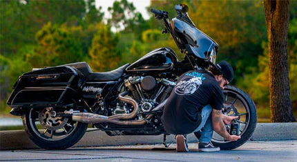 Match Your Miles: Selecting the Perfect Tyre Inflator for Your Driving Lifestyle