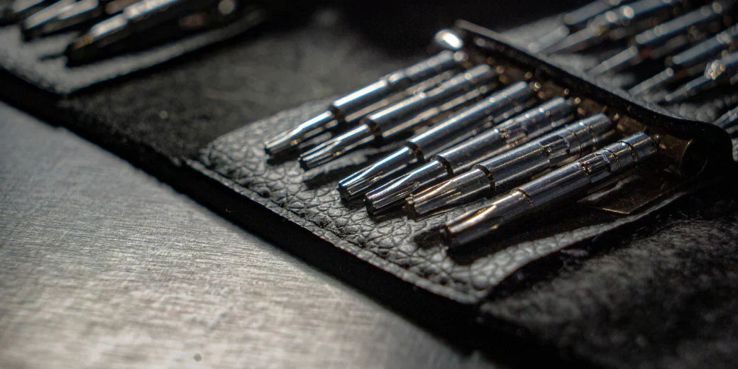 How to Choose the Right Screwdriver Bit?