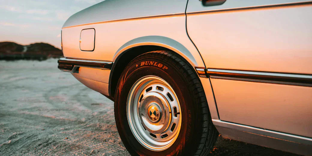 How to Maximize Your Vehicle's Fuel Efficiency with the Right Tyre Pressure