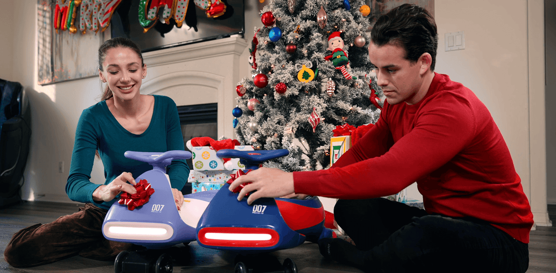 Parent's Guide to Wiggle Cars: Safety, Fun, and Everything in Between (2025)