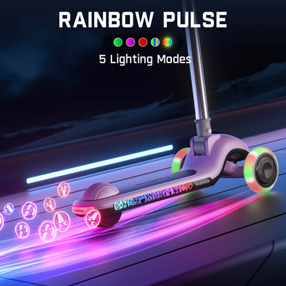 FanttikRide K9 Pro Electric Scooter for Kids