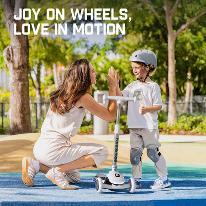 FanttikRide K9 Pro Electric Scooter for Kids