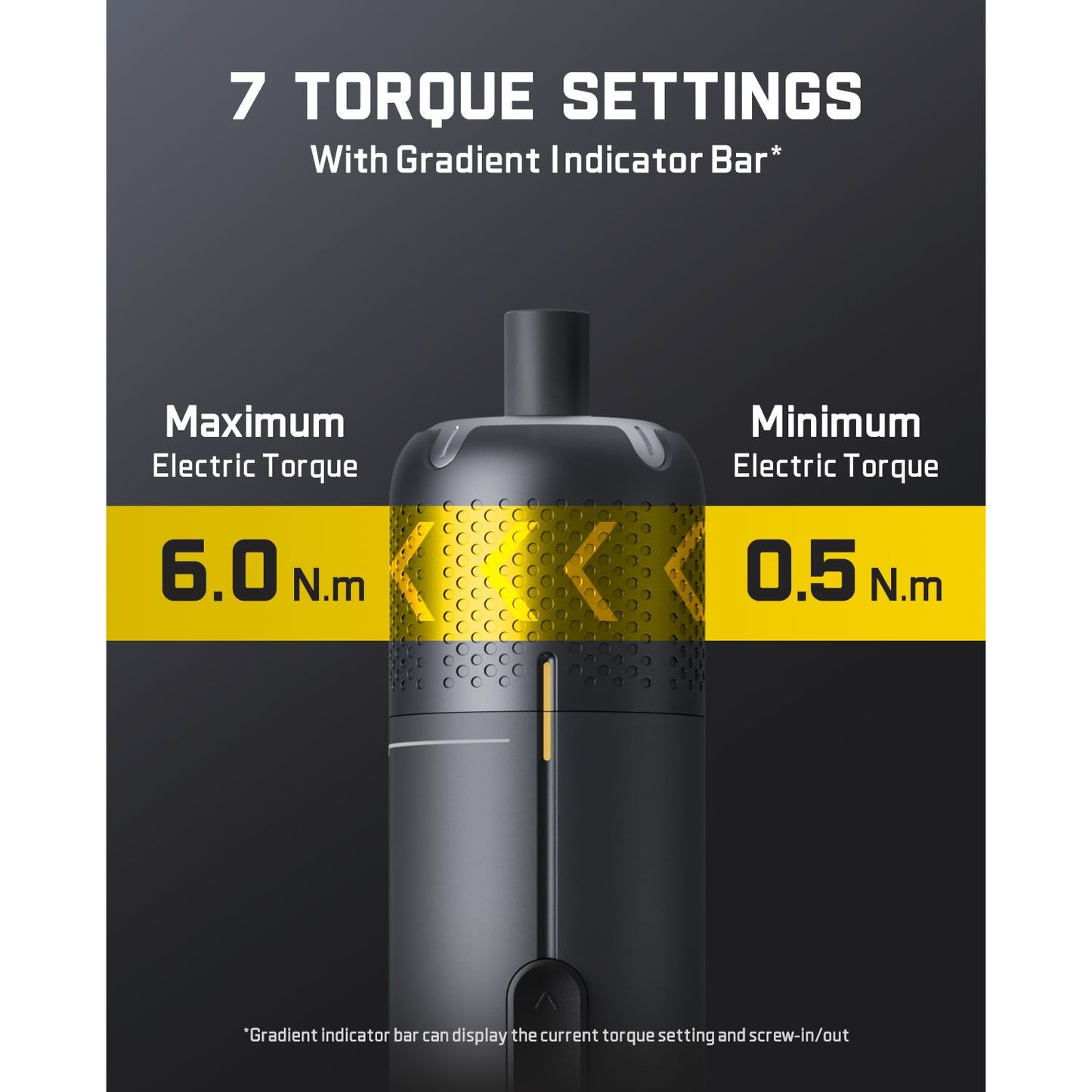 Fanttik S2 Pro Electric Screwdriver