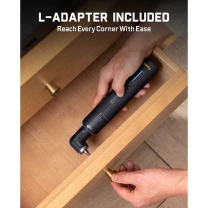 Fanttik S2 Pro Electric Screwdriver