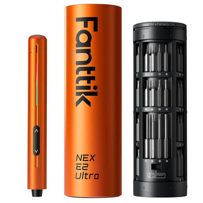 Fanttik E2 Ultra Precision Electric Screwdriver