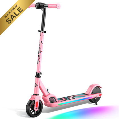 FanttikRide C9 Pro Electric Scooter for Kids
