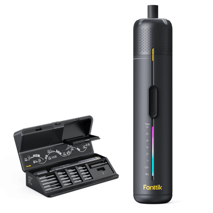 Fanttik S2 Pro Electric Screwdriver