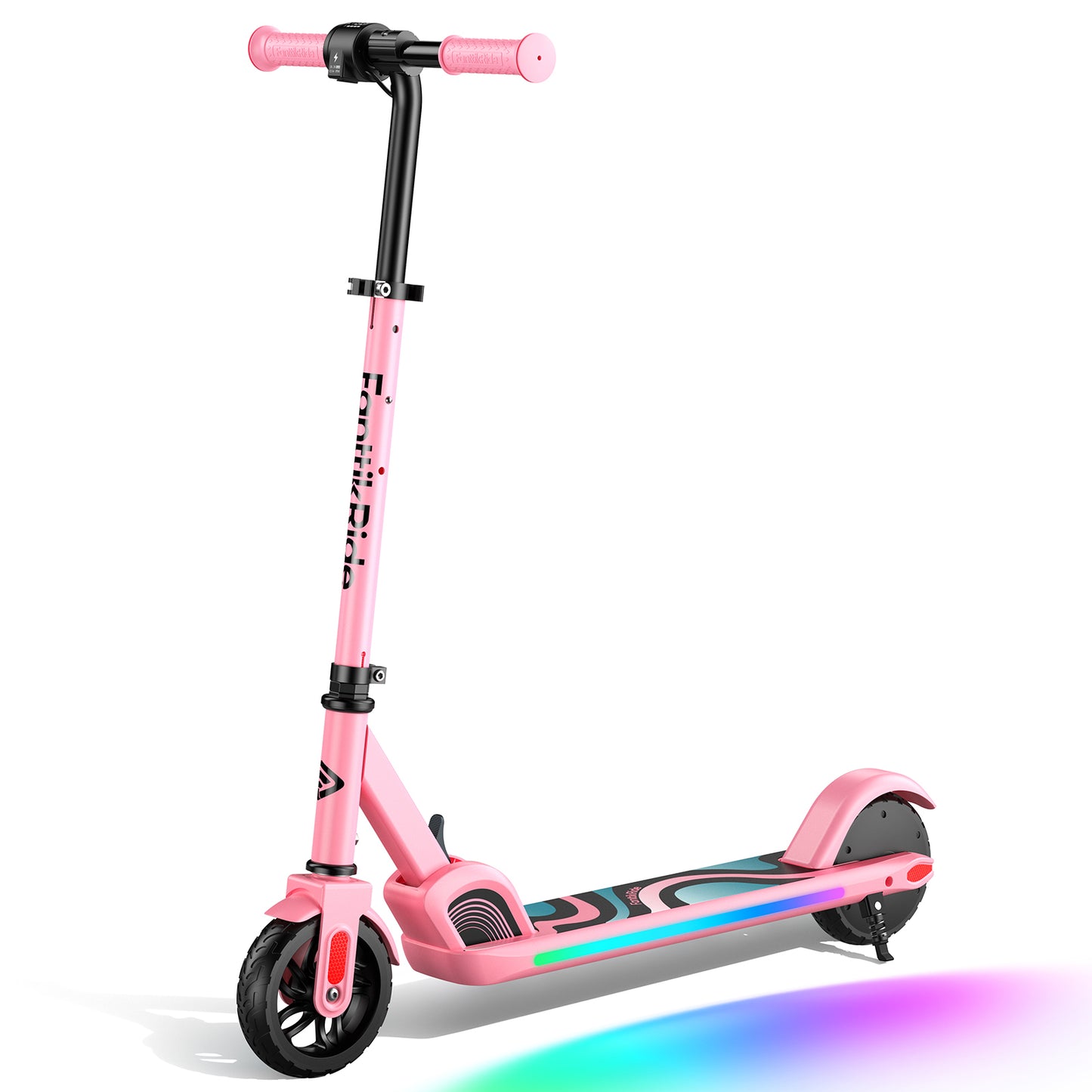 FanttikRide C9 Pro Electric Scooter for Kids