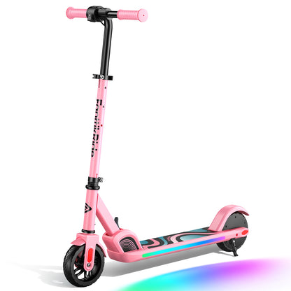 FanttikRide C9 Pro Electric Scooter for Kids