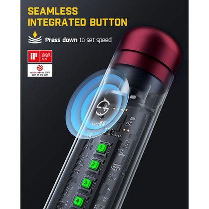 Fanttik F2 Master Cordless Rotary Tool Kit