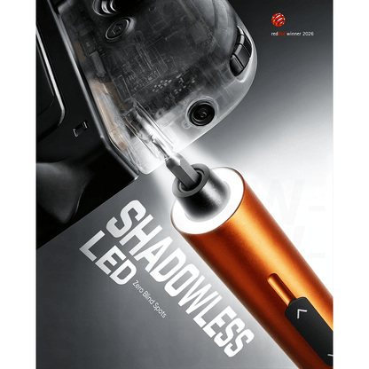 Fanttik E2 Ultra Precision Electric Screwdriver