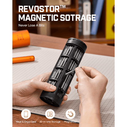 Fanttik E2 Ultra Precision Electric Screwdriver
