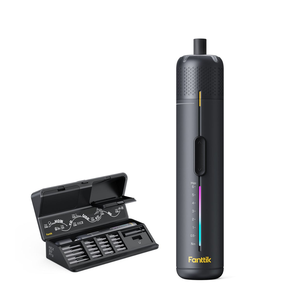 Fanttik S2 Pro Electric Screwdriver
