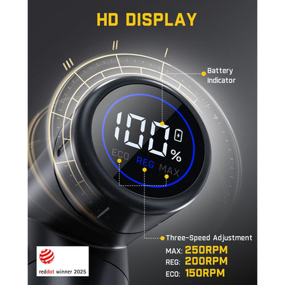 Fanttik C8 Nano Cordless Electric Scissors