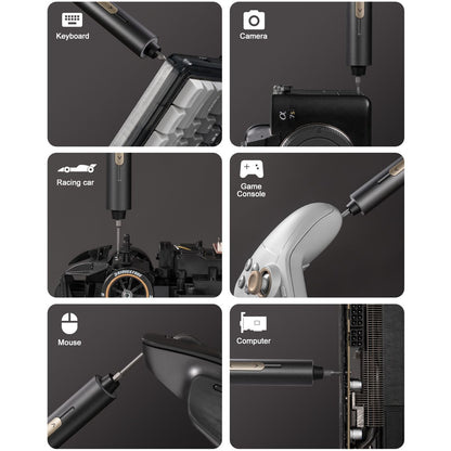 Fanttik E2 Ultra Precision Electric Screwdriver