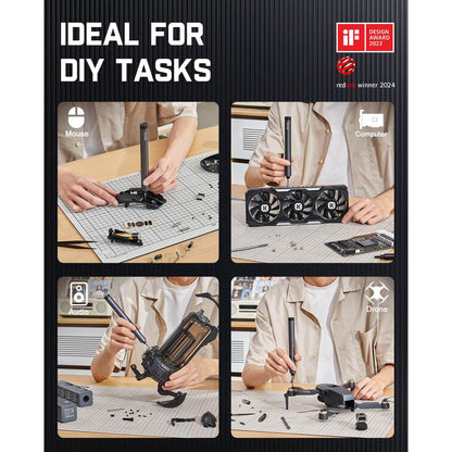 Fanttik E1 MAX Precision Electric Screwdriver