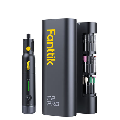 Fanttik F2 Pro Cordless Rotary Tool Kit