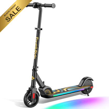 FanttikRide C9 Pro Electric Scooter for Kids