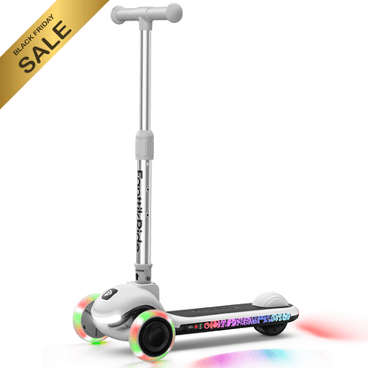 FanttikRide K9 Pro Electric Scooter for Kids