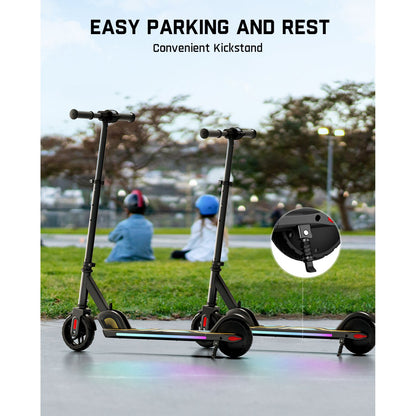 FanttikRide C9 Pro Electric Scooter for Kids