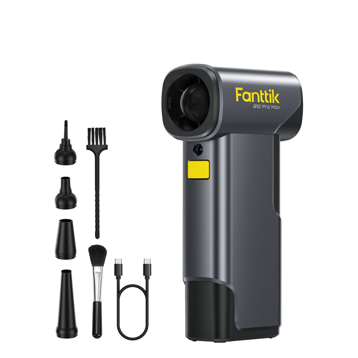 Fanttik B10 Pro Max Electric Air Duster