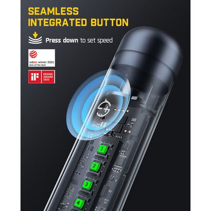 Fanttik F2 Master Cordless Rotary Tool Kit