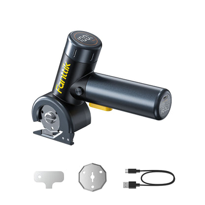 Fanttik C8 Nano Cordless Electric Scissors