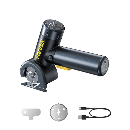 Fanttik C8 Nano Cordless Electric Scissors