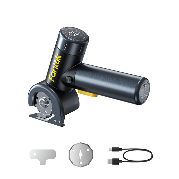 Fanttik C8 Nano Cordless Electric Scissors