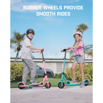 FanttikRide C9 Pro Electric Scooter for Kids