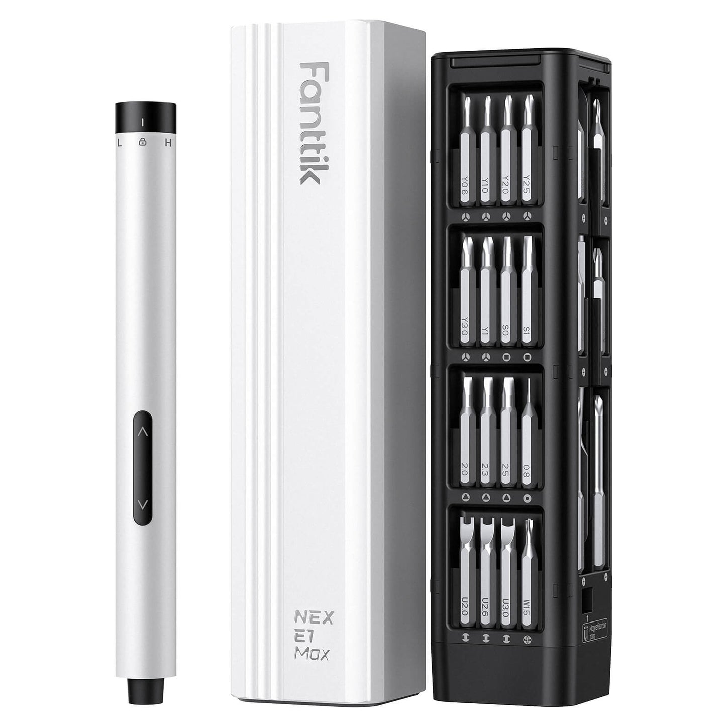 Fanttik E1 MAX Precision Electric Screwdriver