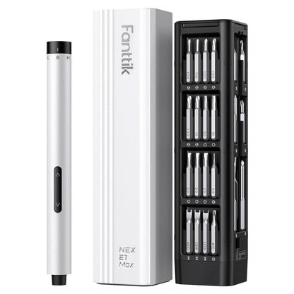 Fanttik E1 MAX Precision Electric Screwdriver